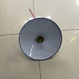 Combo 5 chao men d22cm+ đui e27
