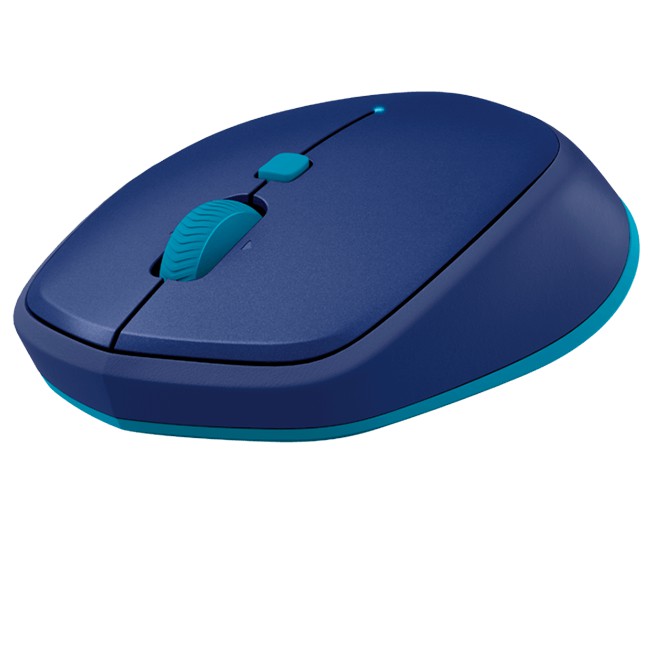 Chuột máy tính không dây Logitech Bluetooth Mouse M337