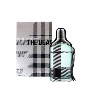{CÓ SẴN} Nước hoa Nam BURBERRY THE BEAT for Men (EDT) CHÍNH HÃNG - MICHAN HOUSE - PHÁT HIỆN FAKE HOÀN TIỀN 100%