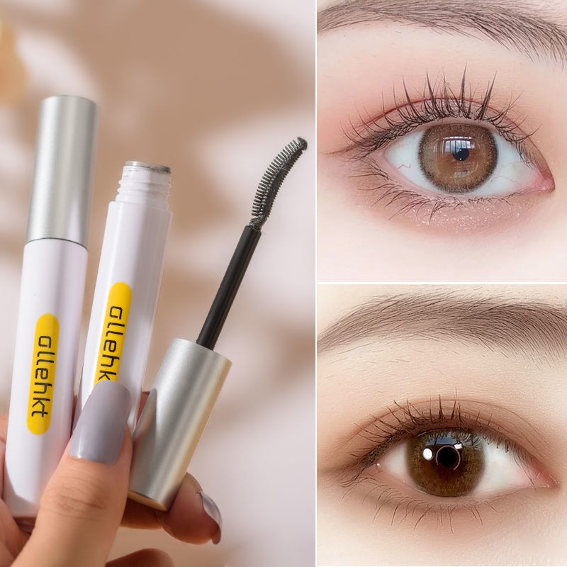 Mascara Odin KhôNg ThấM NướC GiúP LàM Cong Mi DàI, KhôNg Lem, KhôNg Lem, SơN LóT Và ChấT LỏNg TạO NếP Cho LôNg Mi DàI đượC Mã HóA | BigBuy360 - bigbuy360.vn