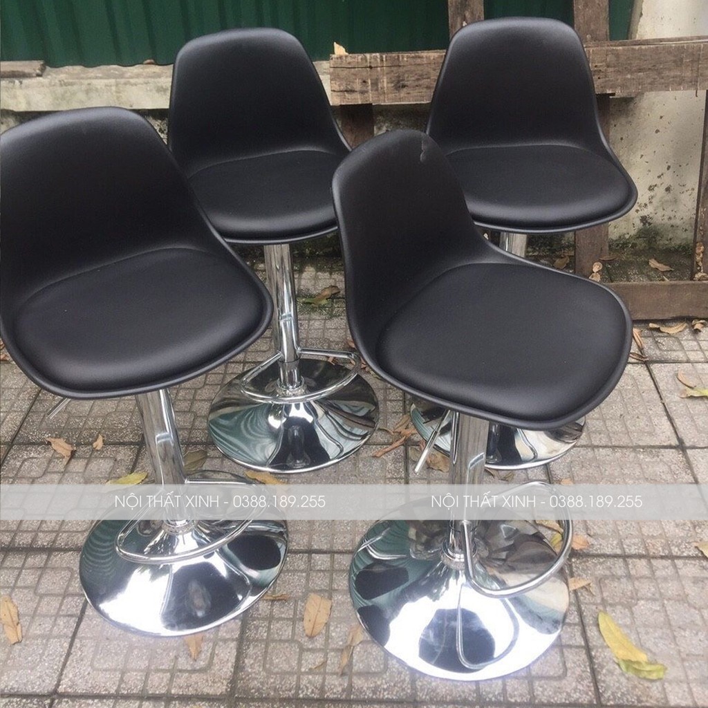 Ghế bar Eames