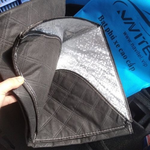 Bạt che nắng kính lái ô tô Cách nhiệt chống nóng hiệu quả