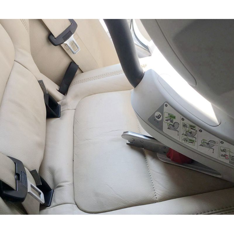 Chốt Cài Ghế Ngồi Xe Hơi Thông Dụng Cho Bé ISOFIX