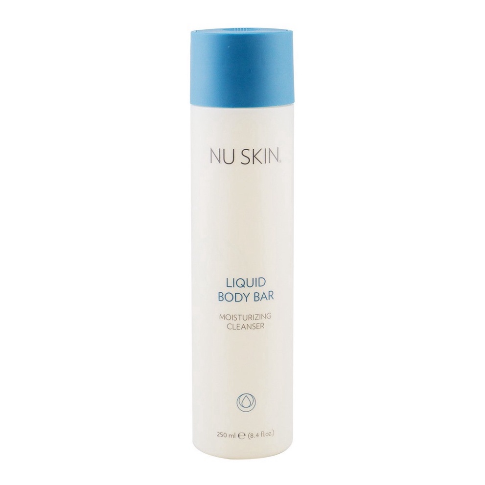 Sữa tắm Nuskin Liquid Body Bar 250ml