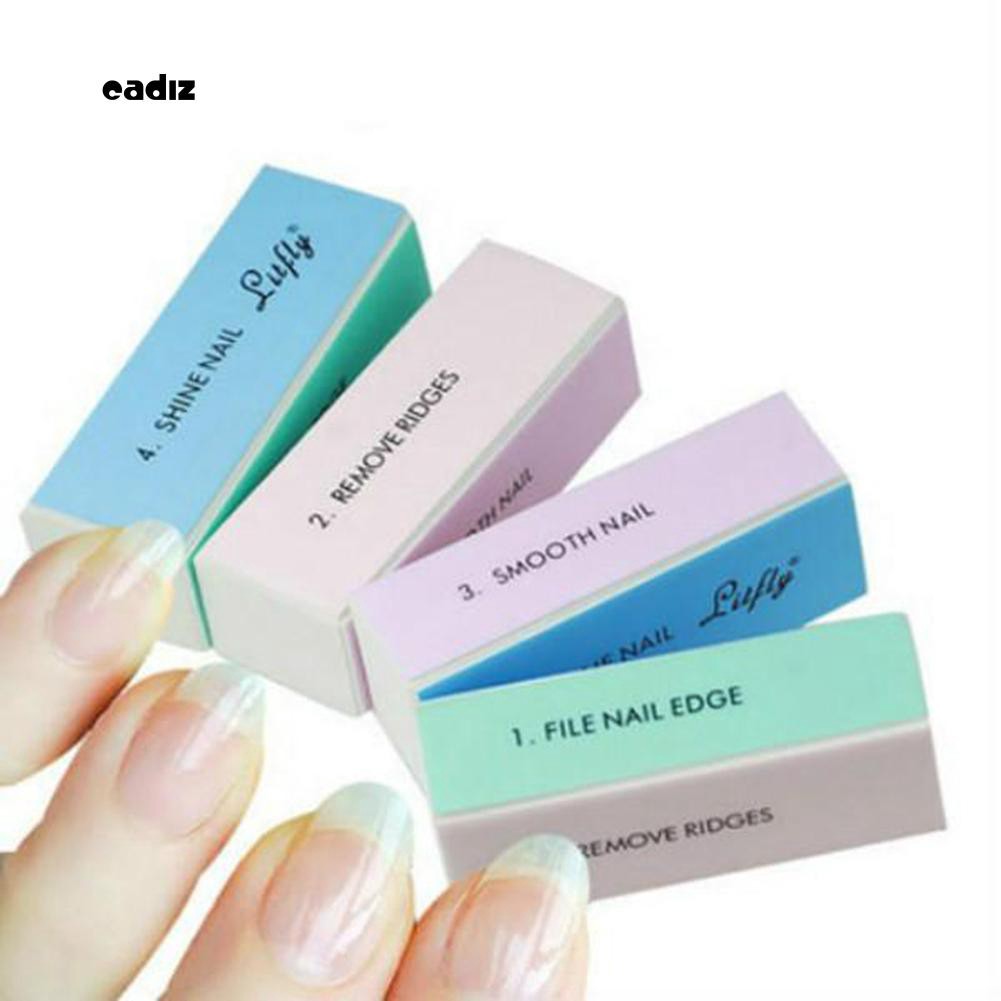 Dụng cụ giũa móng tay chuyên dụng