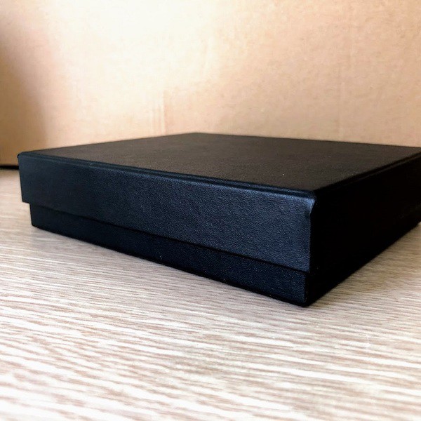 Hộp đựng ví nam - Hộp đựng bóp nam