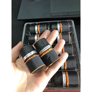 Củ míc baier cojl lụa cam cao cấp