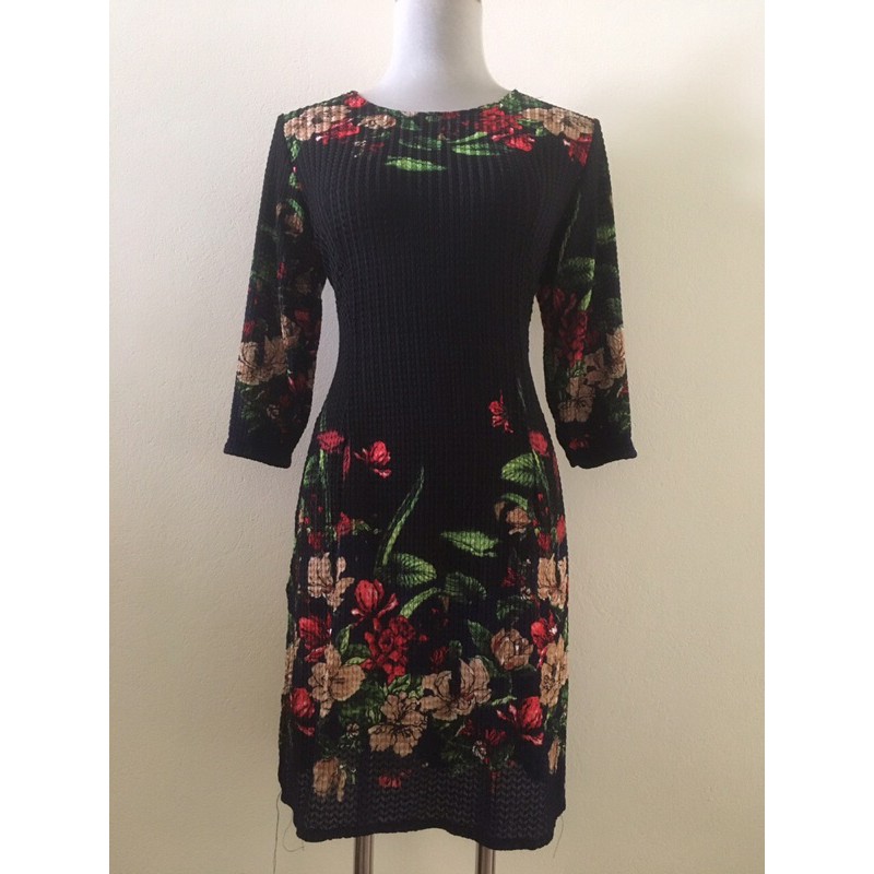 Áo cách tân trung niên tặng Mẹ