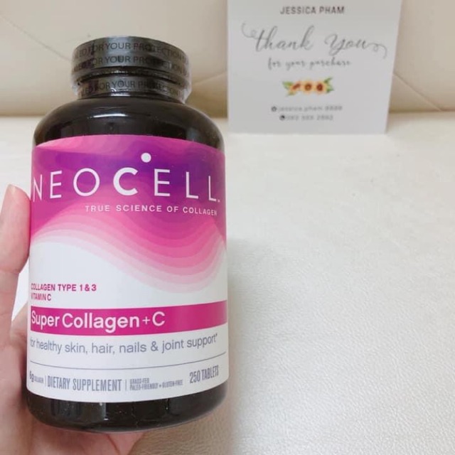 Collagen neocell