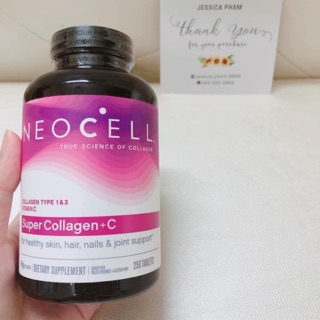 Collagen neocell