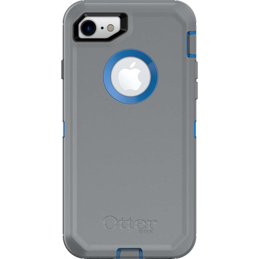 Ốp Lưng Otterbox Cho Iphone 8plus & Iphone 7plus