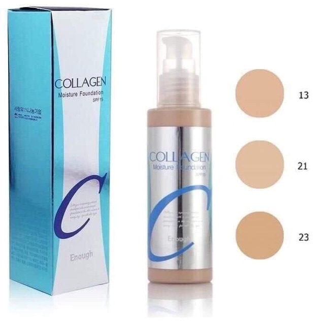 Kem nền collagen | BigBuy360 - bigbuy360.vn