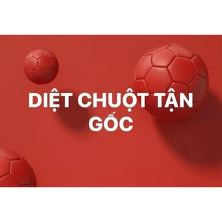 THUỐC DIỆT CHUỘT THÁI LAN