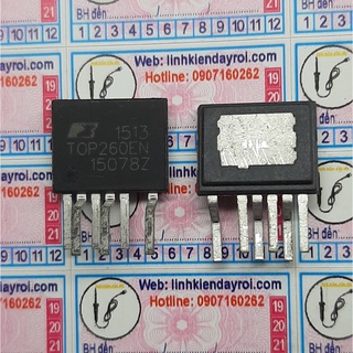 IC nguồn TOP260EN TOP260 esip-7