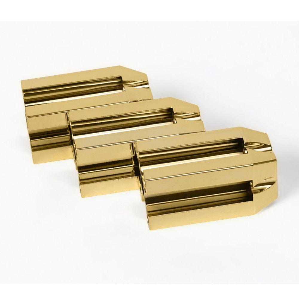 Bút Kẻ Mắt / Môi / Lông Mày 4 Trong 1 Kháng Nước Có Đồ Chuốt Tiện Lợi