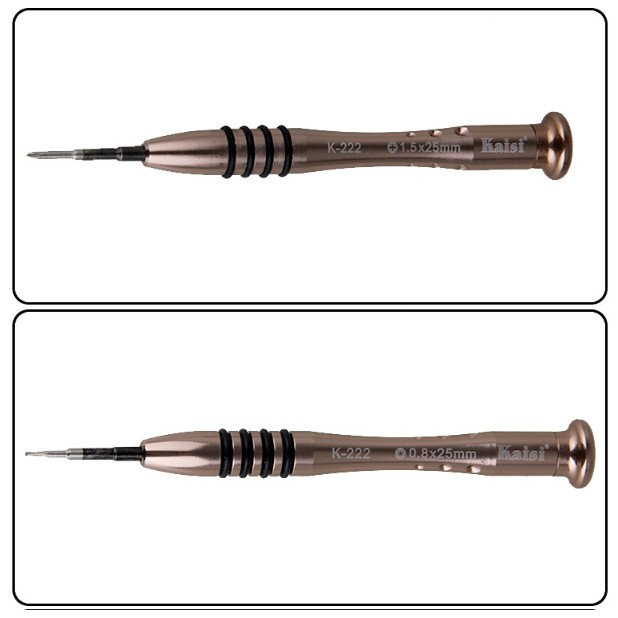 BỘ TÔ VÍT 5 MÓN KAISI CHÍNH HÃNG-CỰC TỐT