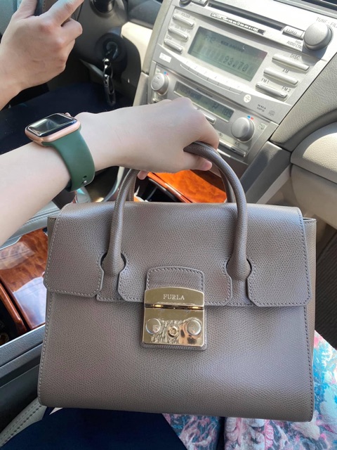 Miếng dán khoá túi FURLA các loại (mua 5 tặng 1)