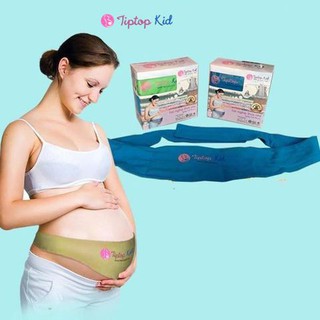 TAI NGHE THAI NHI TIPTOPKID-TAI NGHE BÀ BẦU  CHÍNH HÃNG