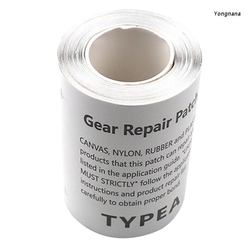 Băng keo TPU trong suốt chống thấm nước chuyên dụng cho đồ chơi đi biển