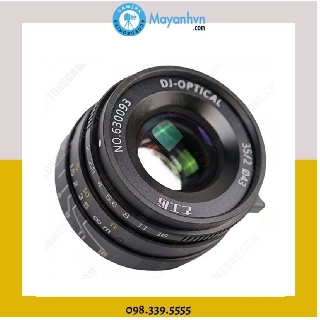 Mua Ống kính máy ảnh 7artisans 35mm F/2.0 for Leica M (MF)