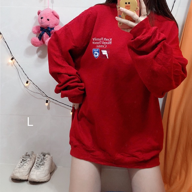 Sweater mỹ
