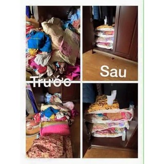 túi hút chân không