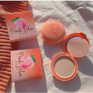 PHẤN PHỦ TRÁI ĐÀO PEACH BLUR Thái lan