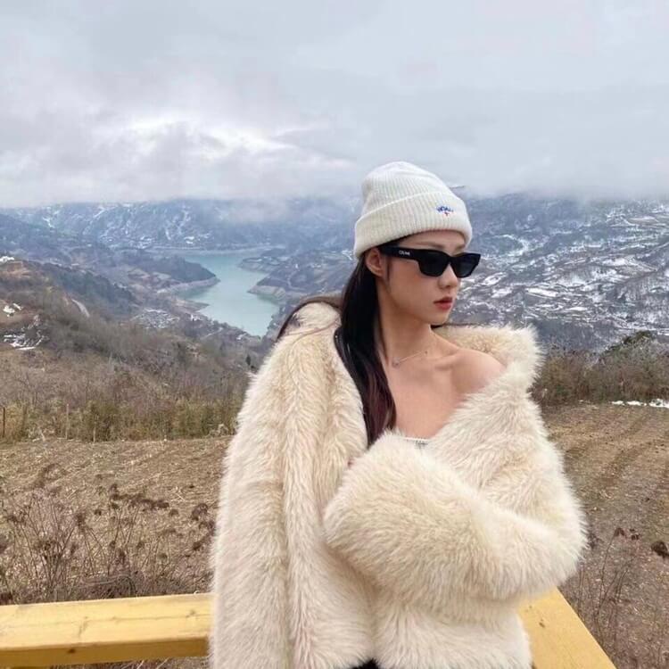 Kính thời trang nữ, Cao Cấp, Mắt kính mát, Thời trang, Chống nắng, Chống tia UV, Bảo hành 12 tháng - donghokinhmat168