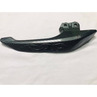 Ốp cảng WINNER X CARBON