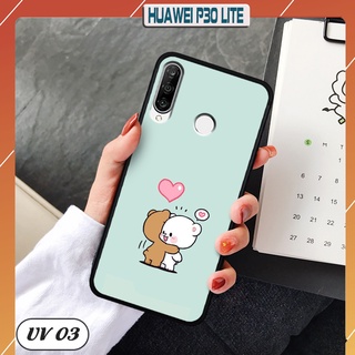 Ốp lưng cho điện thoại - Huawei P30 lite