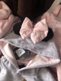 Áo mickey xuất sịn