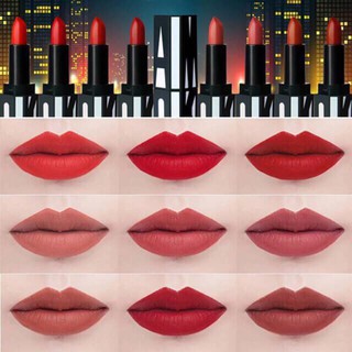 Son thỏi Amok Unique City Technical Lipstick Auth check hidden