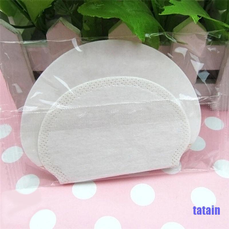 Set 40 miếng thấm hút mồ hôi cho vùng dưới cánh tay