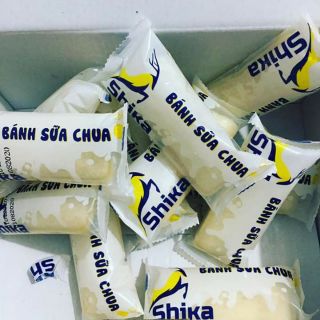 BÁNH SỮA CHUA SHIKA