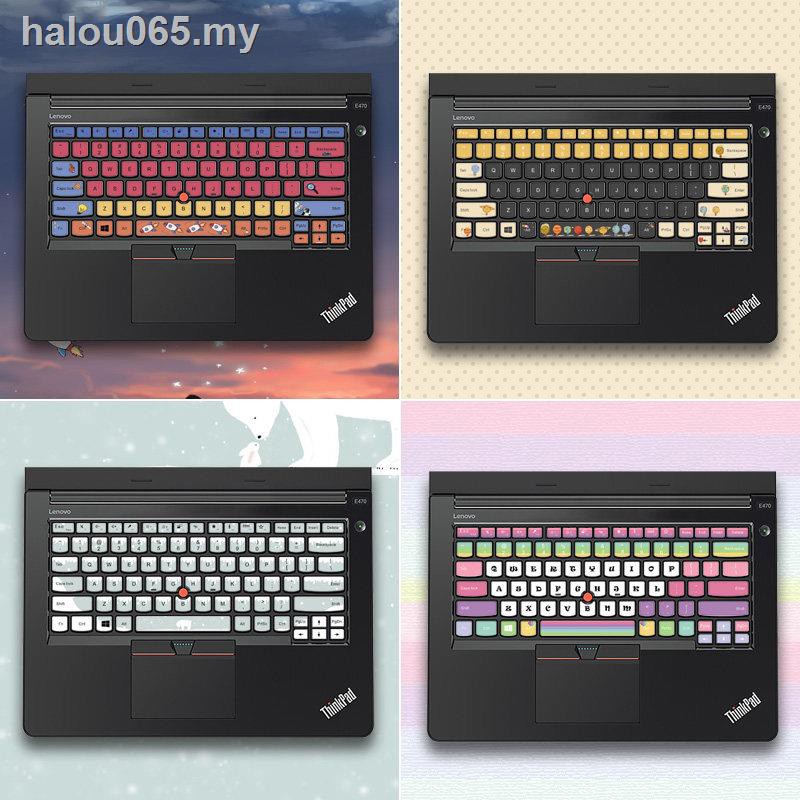 Miếng Dán Bàn Phím Lenovo Thinkpad X1 Carbon Wing E480 Hp Dell Laptop X280 Huawei Pegatron Millet Savior Y7000p