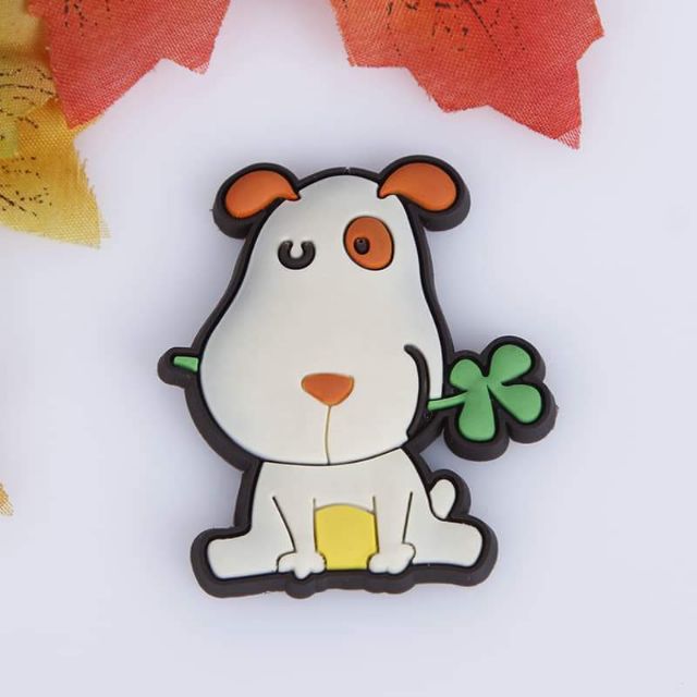 Miếng hít tủ lạnh hình thú với hình ngộ nghĩnh,,,