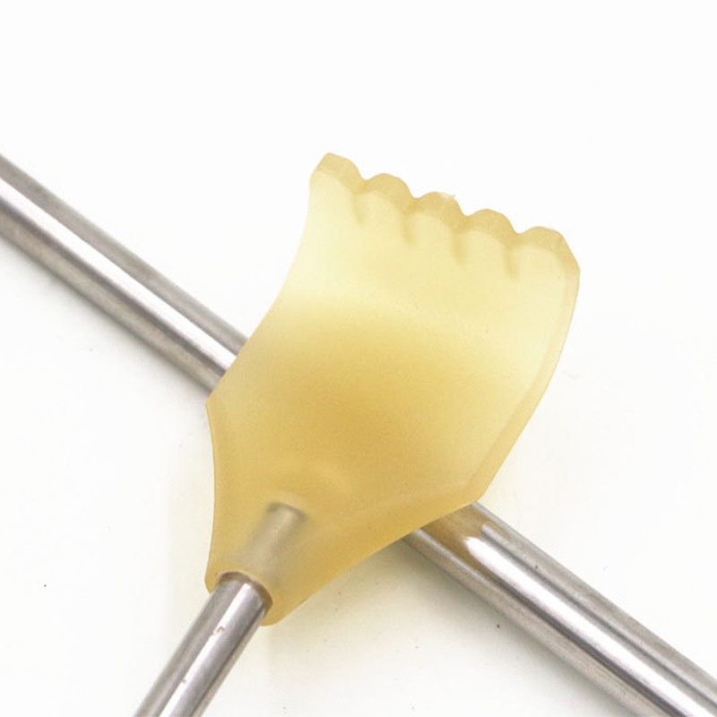 Dụng cụ bằng thép không gỉ rút gọn đa năng
