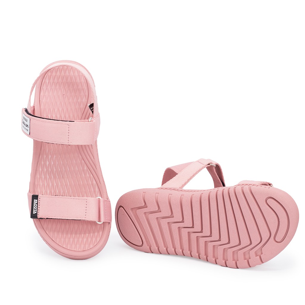 Giày sandal nữ Facota Angelica AN05 SPORT