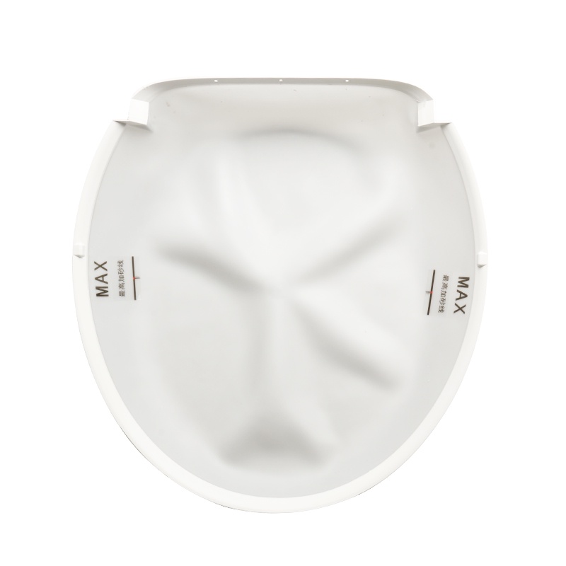 Đệm lót Silicon Máy vệ sinh Petree, Petree Wifi (Có Clip Hướng dẫn)