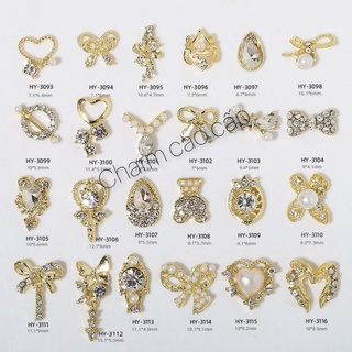 Charm tim đá nail,charm tết 2022 giá rẻ