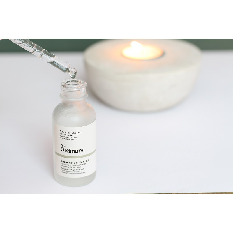 Serum chống lão hóa The Ordinary Argireline Solution 10% 30ml