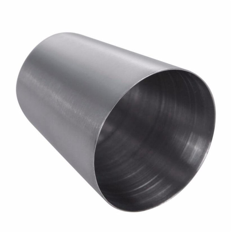 22/27 Đui bắt bông kem bằng thép không gỉ dùng trang trí bánh