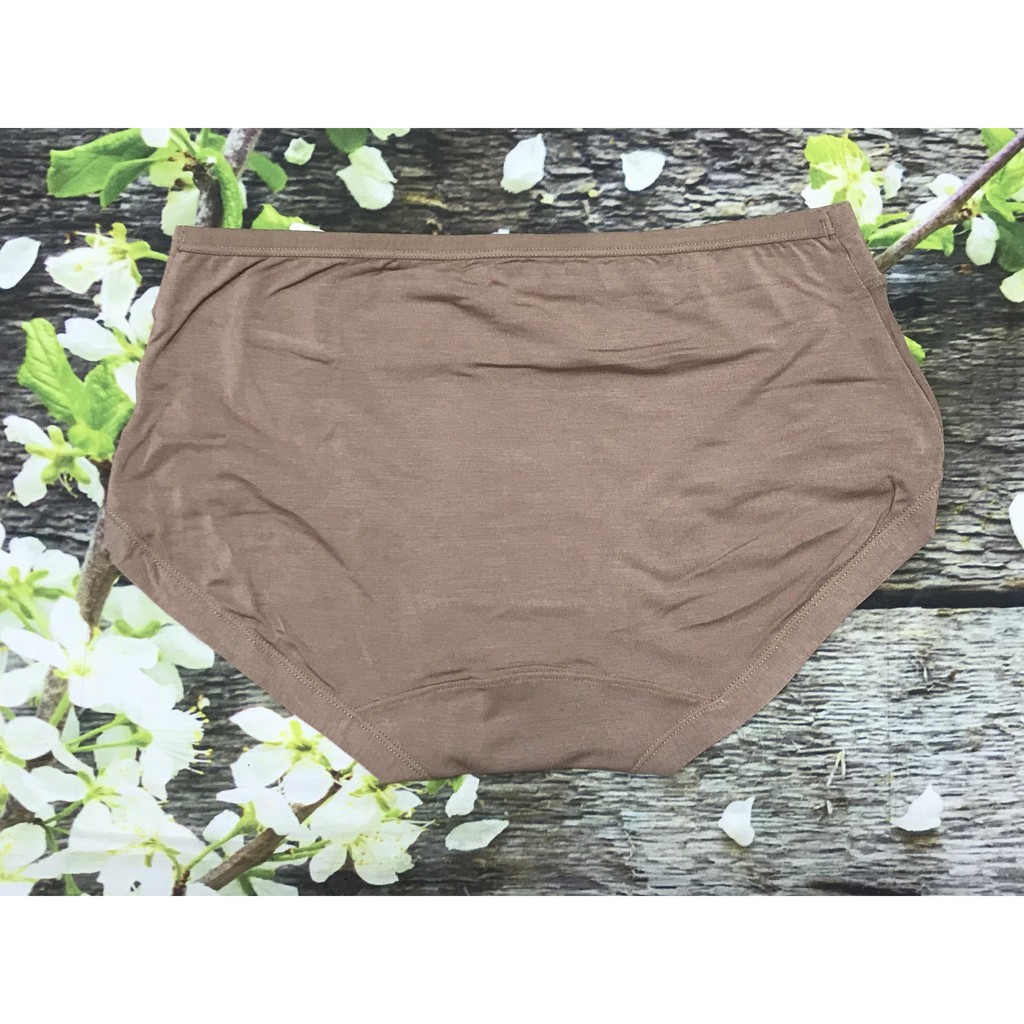 Combo 10 quần lót Thái Lan hàng chuẩn, sisterhood 3044, Leblur