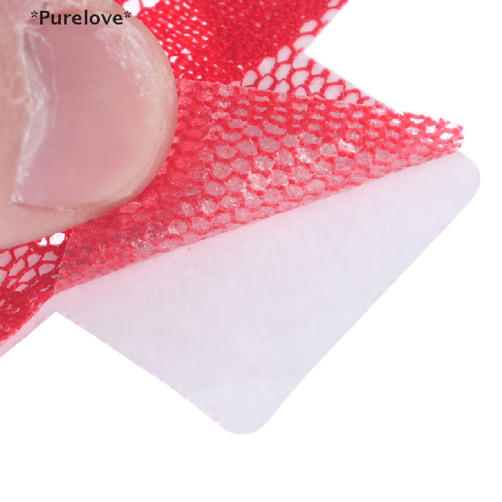 1 Cặp Miếng Dán Ngực Bảo Vệ Đầu Ngực Tiện Dụng