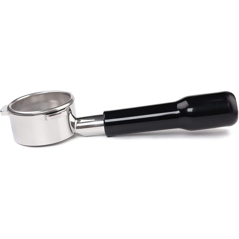Bộ Lọc Không Đáy 54mm Cho Máy Pha Cà Phê Breville Barista Express Và More Breville Espresso