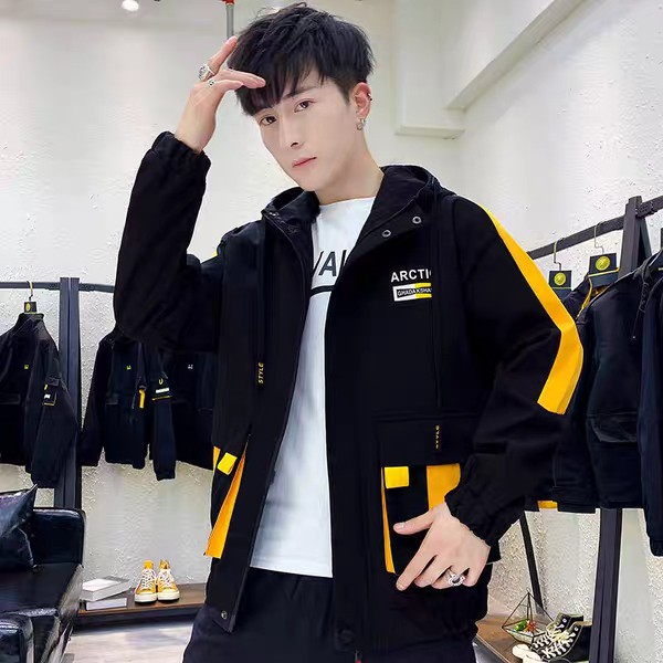 Áo gió túi hộp nam nữ siêu hót Bảo Đăng | BigBuy360 - bigbuy360.vn