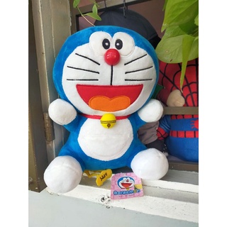 Doreamon size 30cm, tem chính hãng Doreamon-70k😘😘😘