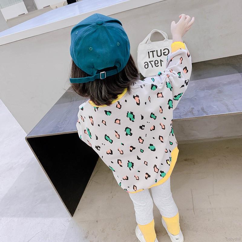 Set đồ 2 món thời trang xinh xắn cho bé gái