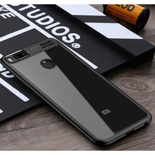Ốp lưng Mi5X – Mi A1 Clear Cover
