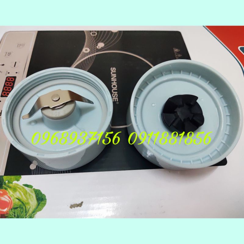 LINH KIỆN MÁY XAY SUNHOUSE SHD5315G shd5315 5315g 5315